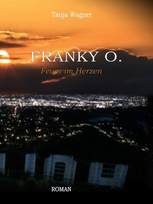 cover image of Franky O.